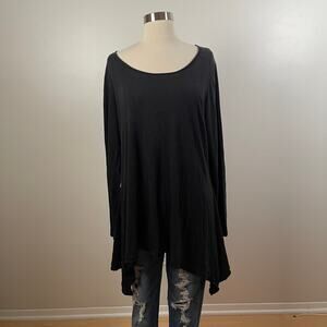 Chalet • Tammy Tunic